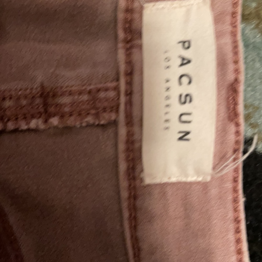 Pac Sun Shorts - Picture 3 of 4